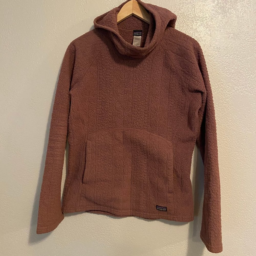 Patagonia Vintage Style Capra Hoodie